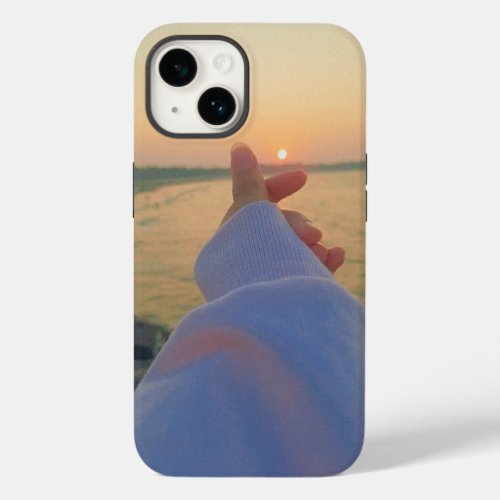 15 iPhone  Case_Mate iPhone 14 Case