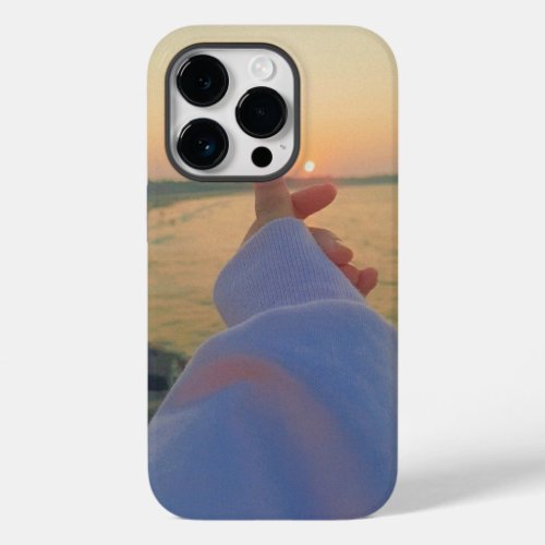 15 iPhone  Case_Mate iPhone 14 Pro Case