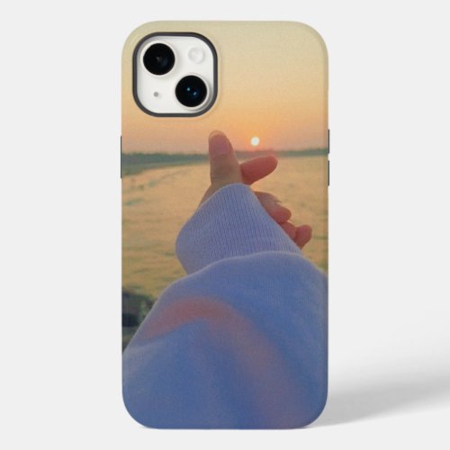 15 iPhone  Case_Mate iPhone 14 Plus Case