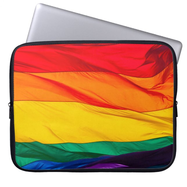 15" Laptop Case (Front)