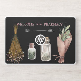 15" Laptop Case HP Laptop Skin