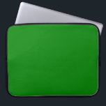 15" Neoprene Laptop Sleeve – Make It Yours<br><div class="desc">Protect your tech in style with the 15" Neoprene Laptop Sleeve – Make It Yours. Crafted from durable, soft neoprene, this sleeve cushions your laptop while showcasing your custom design. Perfect for work, school, or travel, it combines protection with personality. Add your art, logo, or message for a standout look....</div>