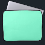 15" Neoprene Laptop Sleeve – Make It Yours<br><div class="desc">Protect your tech in style with the 15" Neoprene Laptop Sleeve – Make It Yours. Crafted from durable, soft neoprene, this sleeve cushions your laptop while showcasing your custom design. Perfect for work, school, or travel, it combines protection with personality. Add your art, logo, or message for a standout look....</div>