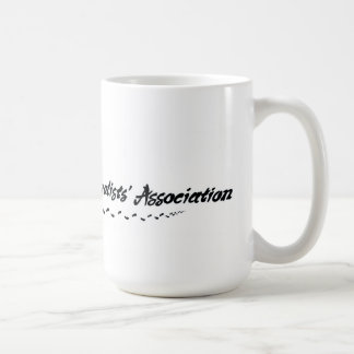 15 oz. Coffee Mug