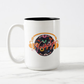 15 oz. Coffee Mug