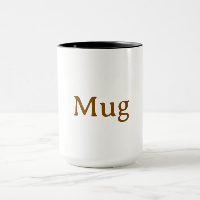 15 oz Combo Mug (Center)