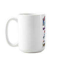 15 oz Mug: I Barely Survived the Winter of 2022-23