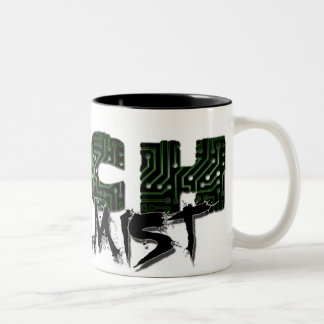 15 Oz. TechStremist Mug