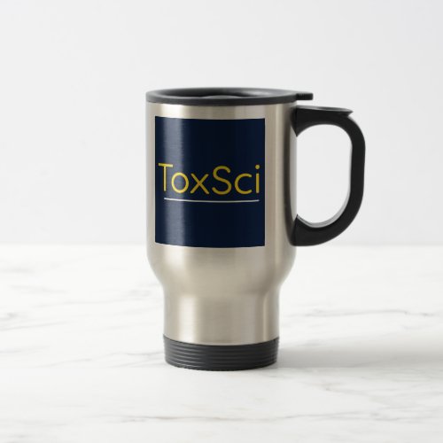 15 oz TravelCommuter Mug_Lets Talk Toxicology Tr Travel Mug