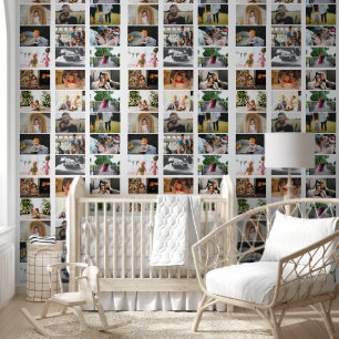 15 Photo Collage Template Custom Wallpaper Wallpaper