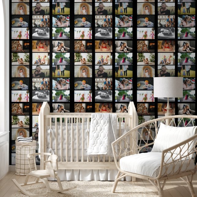 15 Photo Collage Template Custom Wallpaper Wallpaper (Kids)
