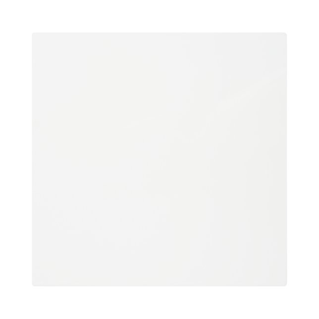 15 sizes DIY template ADD your PHOTO or IMAGES Metal Print (Front)