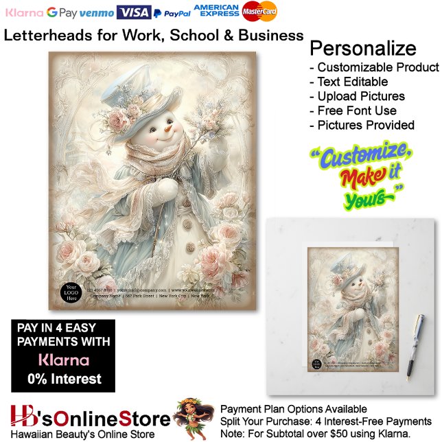 15 Victorian Vintage Elegant Charming Classic  Letterhead (15 Victorian Vintage Elegant Charming Classic Letterhead.)