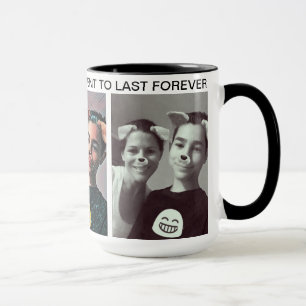 15oz Friends Mug By Zazz_it