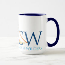 15oz Mug with WCCW Bridge Logo