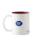 15oz Photo sublimation white ceramic mug