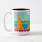 15oz Two-Tone Mug