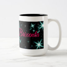 15oz unicorn mug dream big