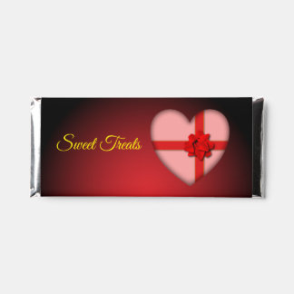 15th AnniversaryHershey's Chocolate Bars(1.55 oz.) Hershey Bar Favors