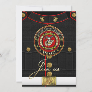 15th Marine Expeditionary Unit (15th MEU) [3D]