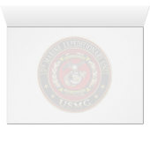 15th Marine Expeditionary Unit (15th MEU) [3D] (Inside Horizontal (Bottom))