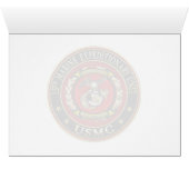 15th Marine Expeditionary Unit (15th MEU) [3D] (Inside Horizontal (Bottom))