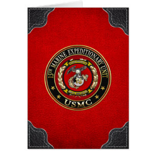 15th Marine Expeditionary Unit (15th MEU) [3D]