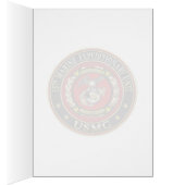 15th Marine Expeditionary Unit (15th MEU) [3D] Cards (Inside (Right))