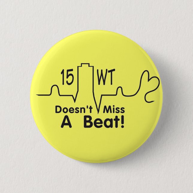 15tower button (Front)