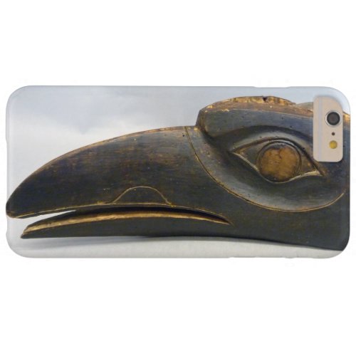 1600s Haida Raven Mask  _ Phone Case