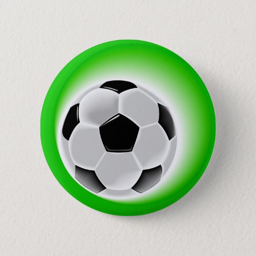 16044_soccer_ball_vector GREEN CIRCLE GRASS SOCCER Button