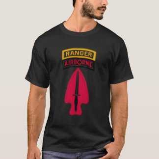 160Th 160Th Soar Nightstalkers Ranger T-Shirt