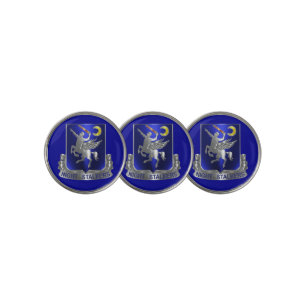 160th “SOAR NIGHTSTALKERS”  Golf Ball Marker
