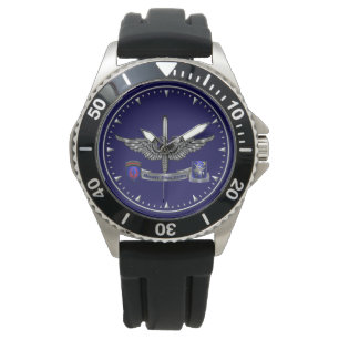160th SOAR Special Operations Aviation Regiment Watch