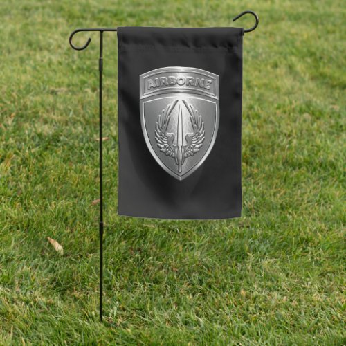 160th Special Operations Aviation NIGHTSTALKERS  Garden Flag