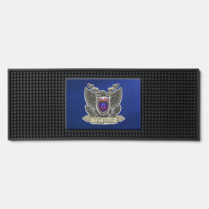 160th Special Operations Aviation Regiment  Bar Mat