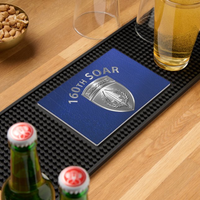 160th Special Operations Aviation Regiment  Bar Mat (Insitu (Bar 2))