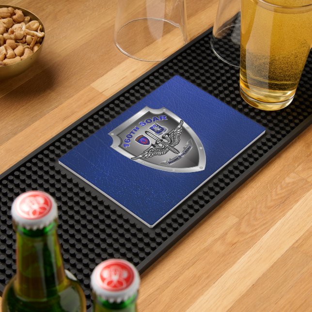 160th Special Operations Aviation Regiment  Bar Mat (Insitu (Bar 2))