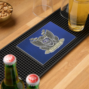 160th Special Operations Aviation Regiment  Bar Mat