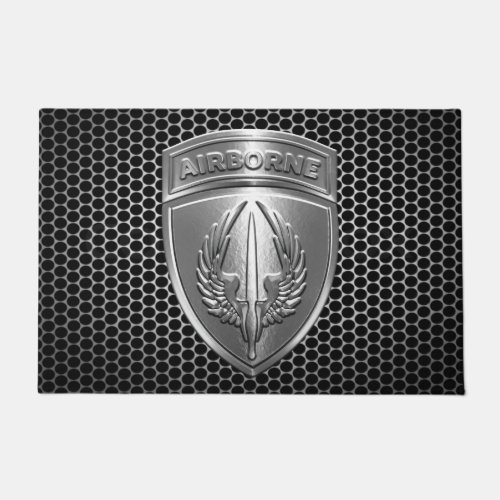 160th Special Operations Aviation Regiment   Doormat