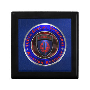 160th Special Operations Aviation Regiment  Gift Box