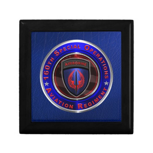 160th Special Operations Aviation Regiment  Gift Box