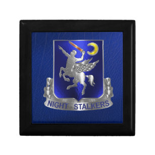 160th Special Operations Aviation Regiment Gift Box