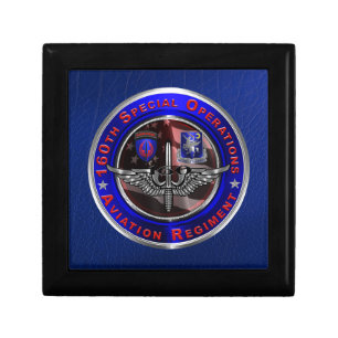 160th Special Operations Aviation Regiment Gift Box
