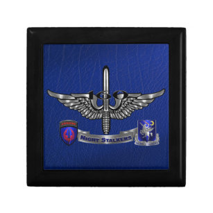 160th Special Operations Aviation Regiment   Gift Box