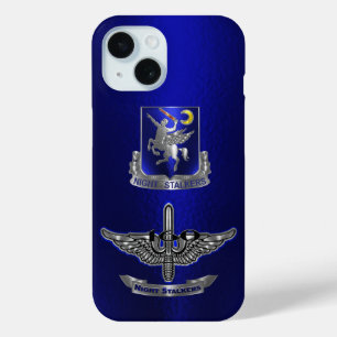 160th Special Operations Aviation Regiment SOAR iPhone 15 Case