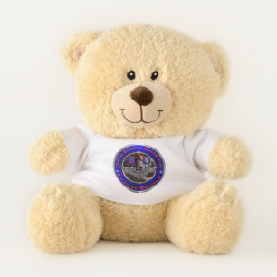 160th Special Operations Aviation Regiment “SOAR” Teddy Bear
