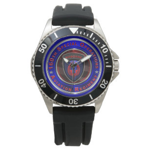 160th Special Operations Aviation Regiment  Watch