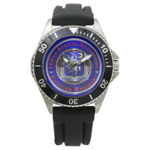 160th Special Operations Aviation Regiment Watch