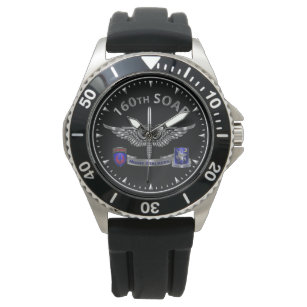 160th Special Operations Aviation Regiment Watch